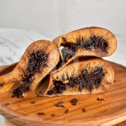 Martabak Gula Aren Cokelat