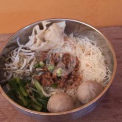 Bihun Ayam Bangka Original