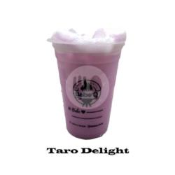 Taro Delight