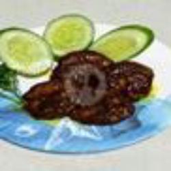 Jengkol Semur ( 4 Keping )