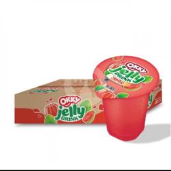 Okky Jelly Drink Jambu