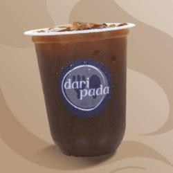 Iced Coffee Americano