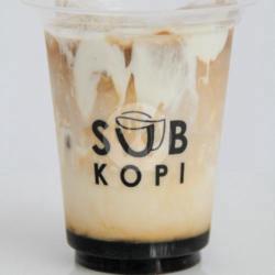 Es Kopi Susu Cream