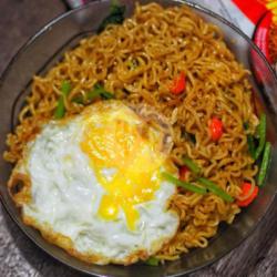 Indomie Goreng Telur
