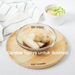 Pempek Lenjer