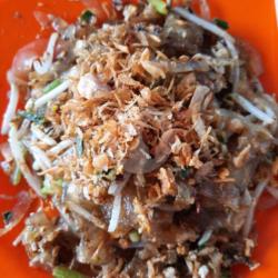 Kwetiaw Telur Bebek