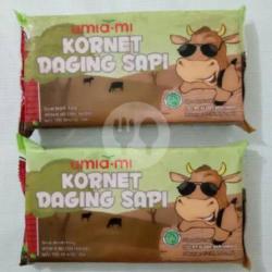 Umiami Kornet Daging Sapi 450gr