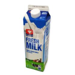 Diamond Fresh Milk Plain 946ml