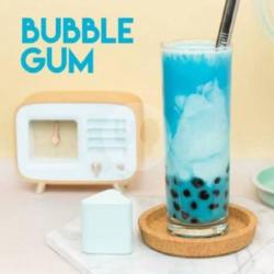 Ice Buble Gum Boba