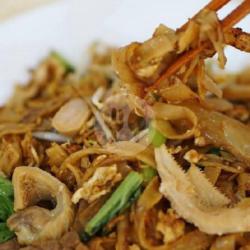 Kwetiaw Goreng Babat Sapi