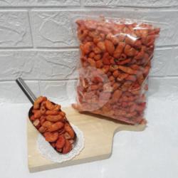 Makaroni Bantet Balado