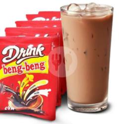 Drink Beng Beng Dingin
