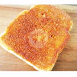 Spicy Bread Toast