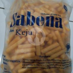 Sabena Stick Keju