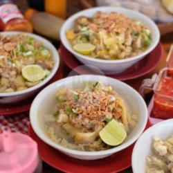 Bakso Booming Komplit