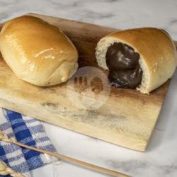 Roti Coklat