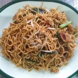 Bakmi Goreng Telur