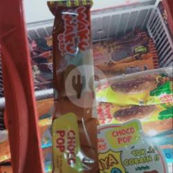 Waku Choco Pop 30ml