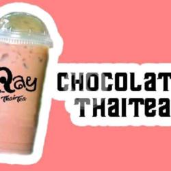 Chocolate Thaitea