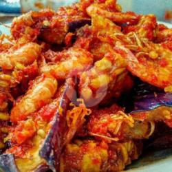 Udang Balado