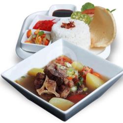 Sop Buntut