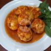 Telor Balado