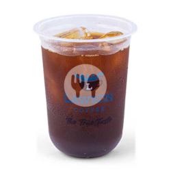 Ice Arabica Gayo