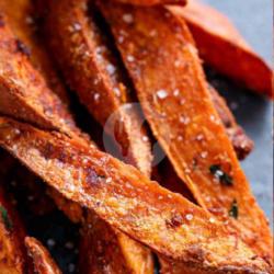 Sweet Potato Fries