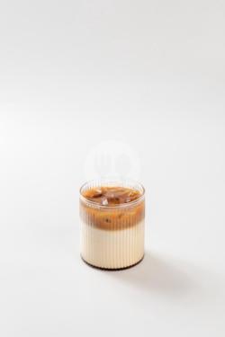 Rhum Coffee Ice