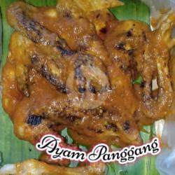 Ayam Panggang Utuh