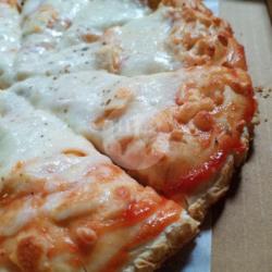 Regular Cheese Pizza