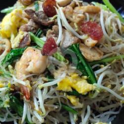 Bihun Goreng Telur