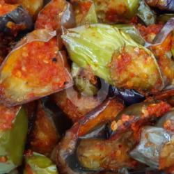 Sayur Terong Balado