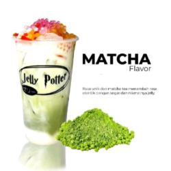 Matcha Flavor