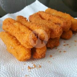 Nugget Stick Goreng (ayam)