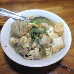 Bakso Usus