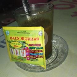 Jamu Asam Urat