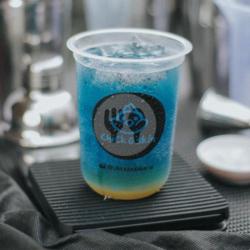 Under Ocean Mocktail