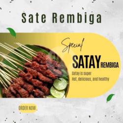 Sate Rembiga 10tsk