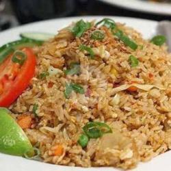 Nasi Goreng Biasa