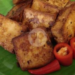 Tahu Bakar