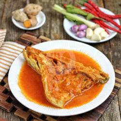 Asam Pedas Patin