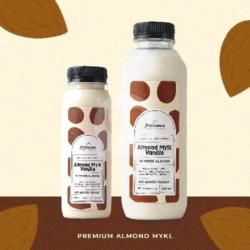 Premium Almond Mylk - Original