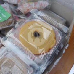 Kue Lumpur