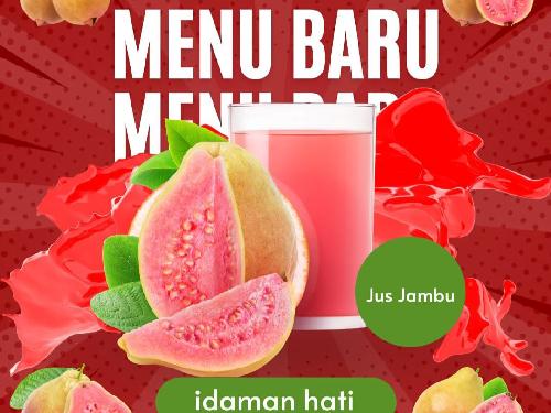 Jus Idaman Hati, Kasepuhan