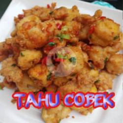 Tahu Cobek