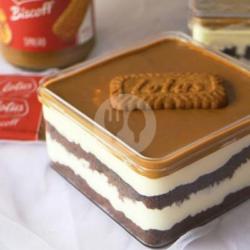 Lotus Biscoff Dessert Box