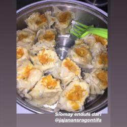 Siomay Kukus / Dimsum