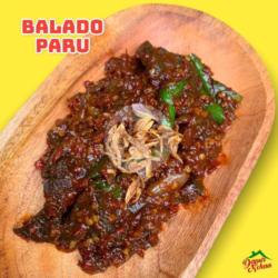 Balado Paru 125gr