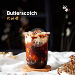 Butterscotch Without Creem Cheese